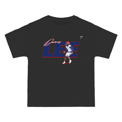 Devonis Lee Vintage Tee