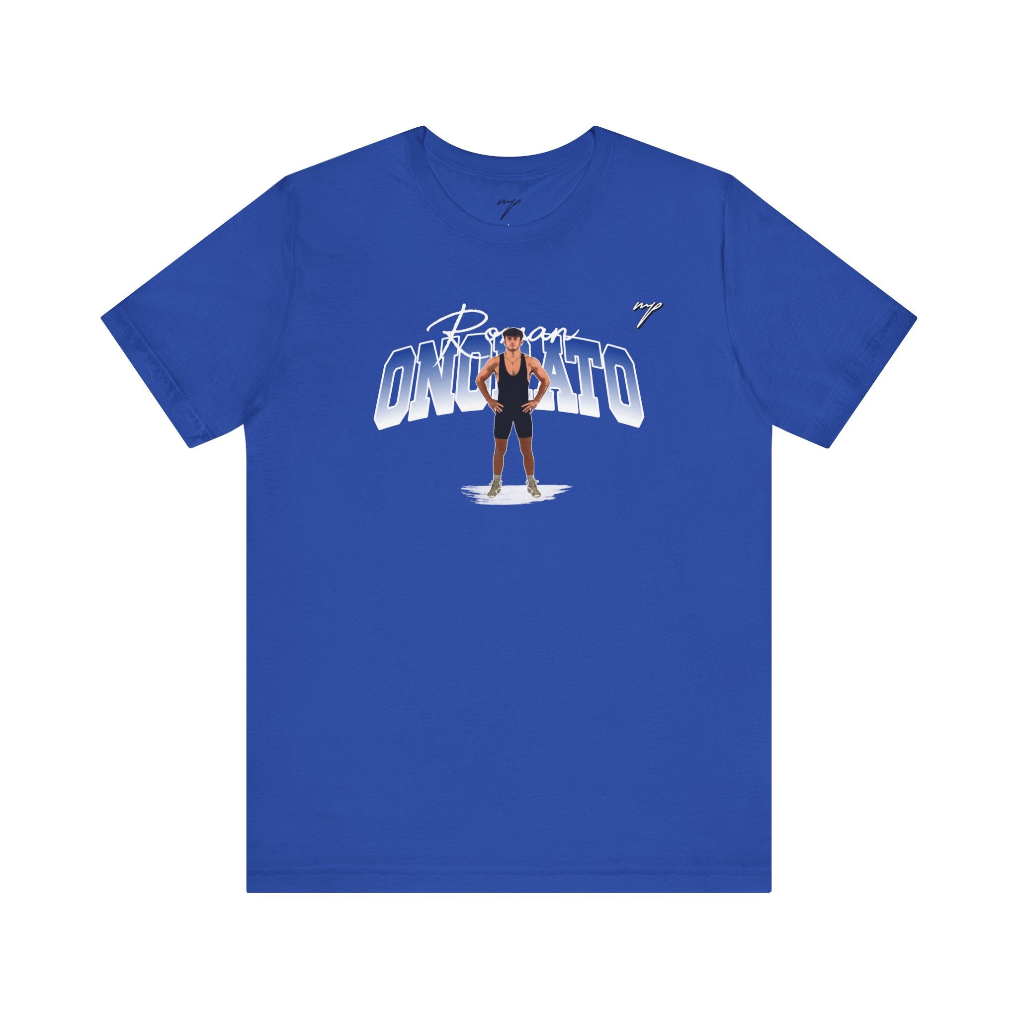 Roman Onorato Graphic Tee