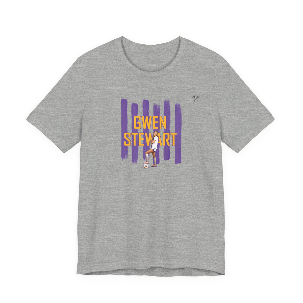 Gwen Stewart Graphic Tee