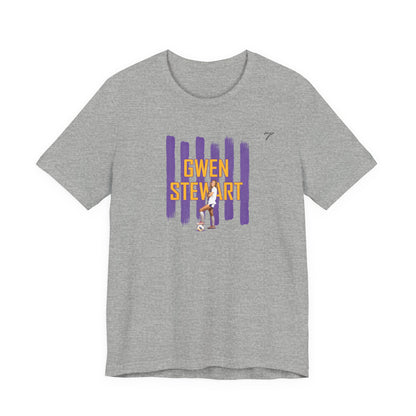 Gwen Stewart Graphic Tee