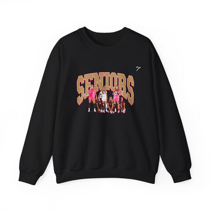 Seniors 2027 Crewneck