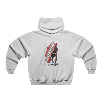Malaki Verkler Vintage Hoodie