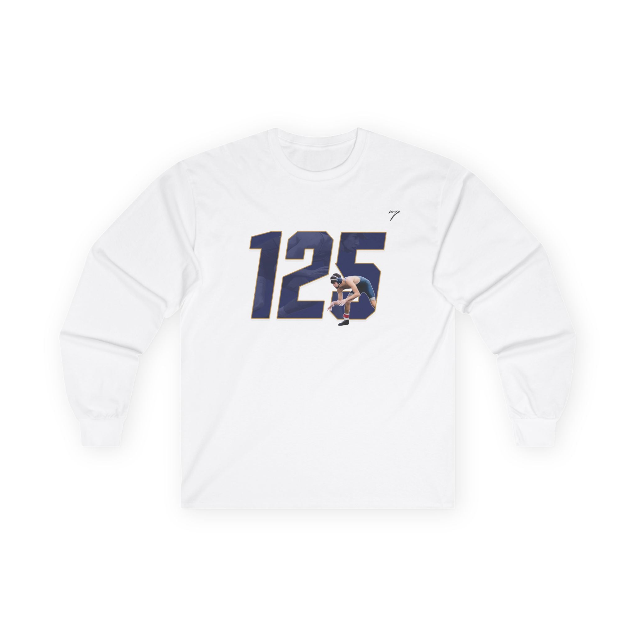 Jonathan Jasso Long Sleeve