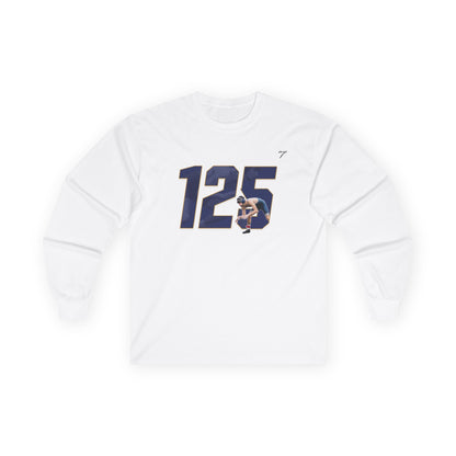 Jonathan Jasso Long Sleeve