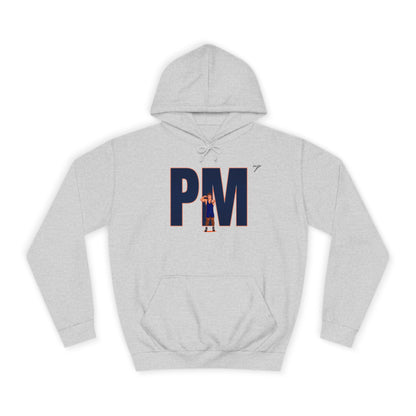 Peter Marinopoulos Hoodie