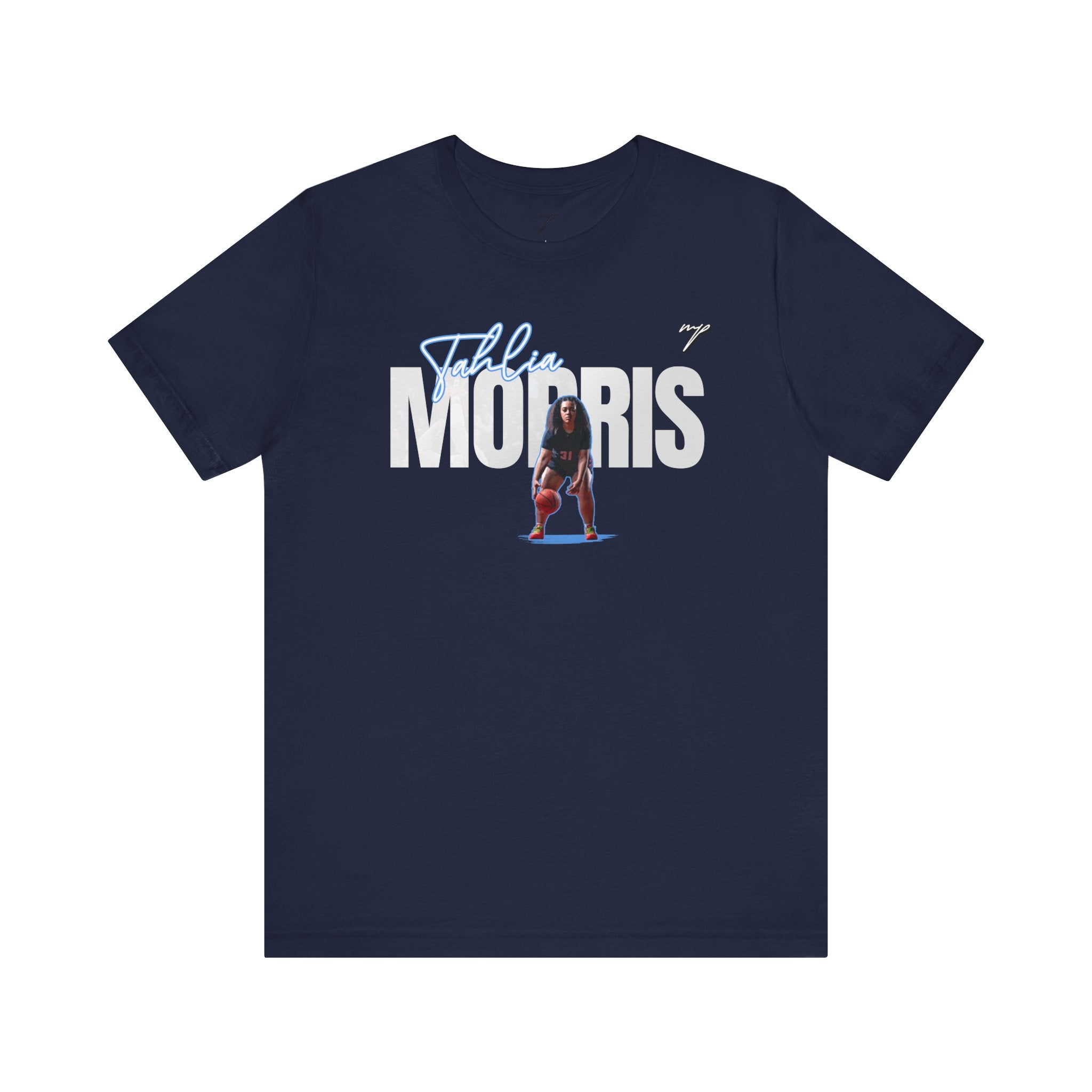 Tahlia Morris Graphic Tee
