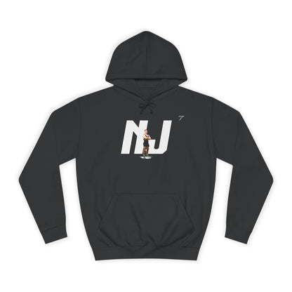Nick Johnson Hoodie