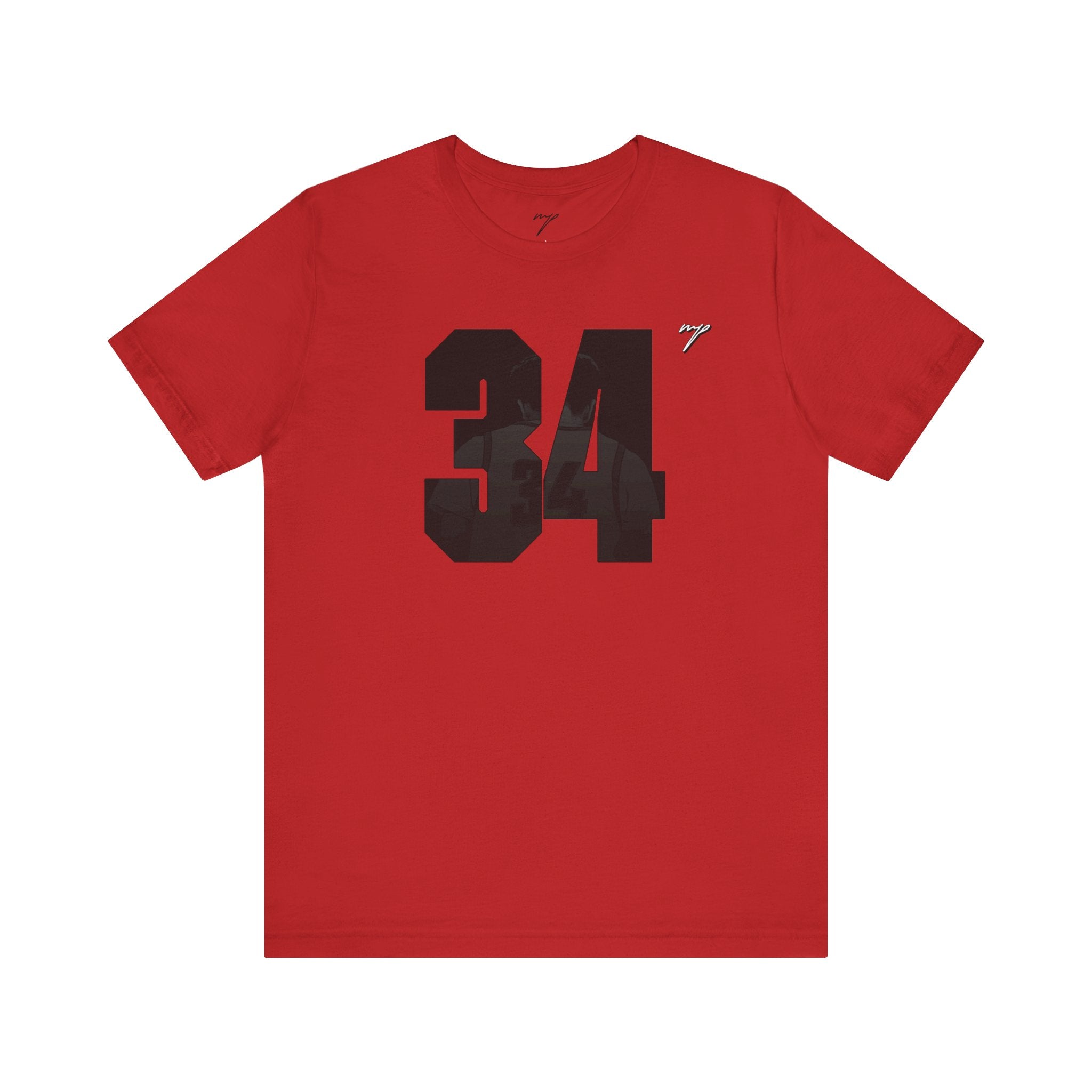 Christian Gherasim Graphic Tee