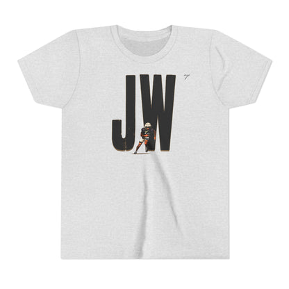 Jovon Williams YOUTH Graphic Tee