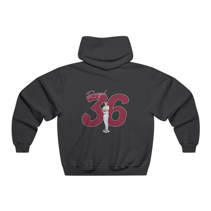 Gabriel Rangel Vintage Hoodie
