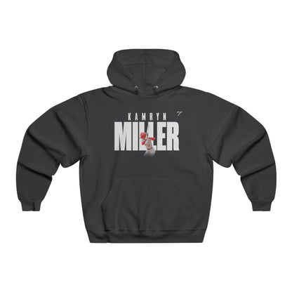 Kamryn Miller Vintage Hoodie