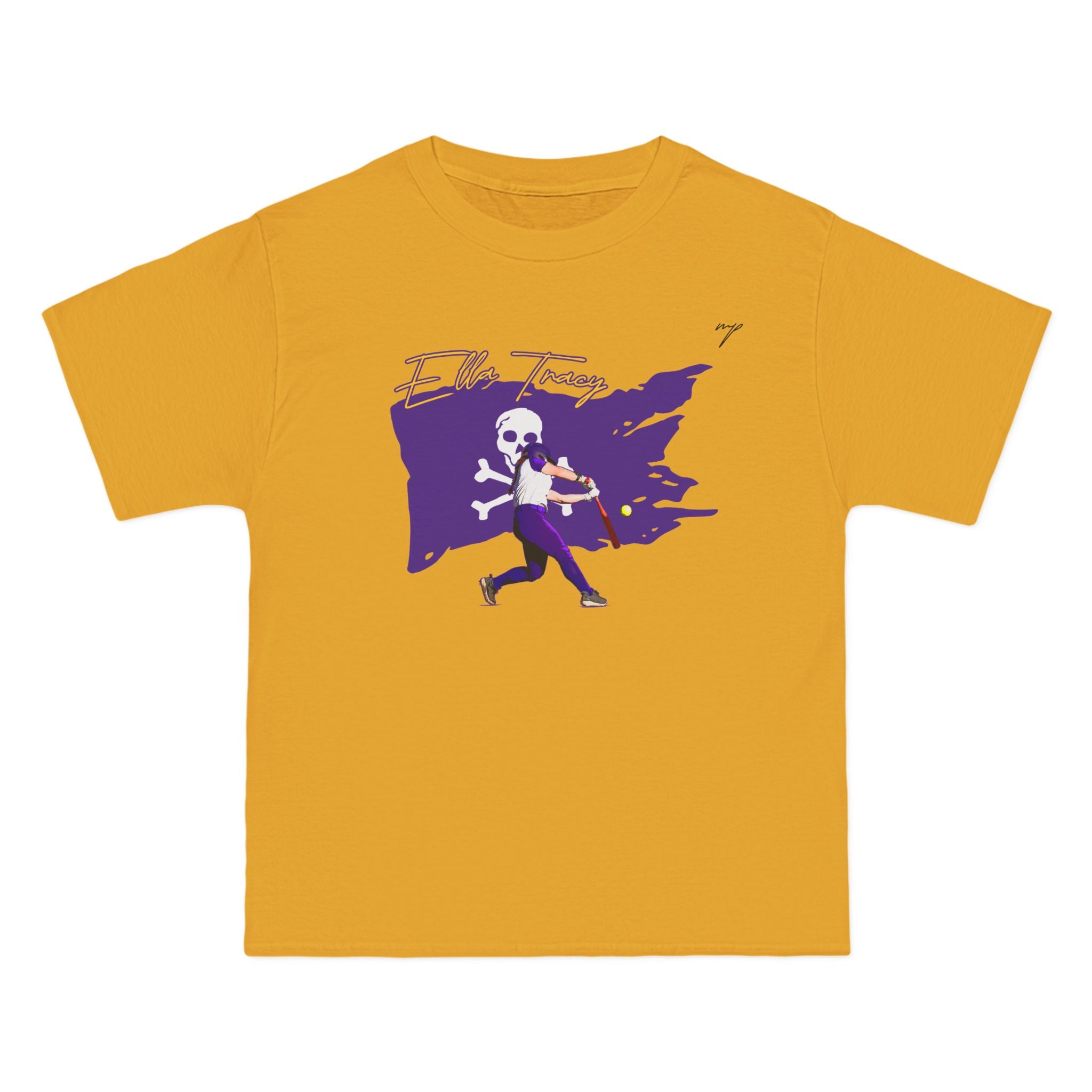 Ella Tracy Vintage Tee