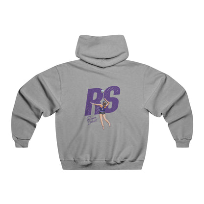 Reegan Siewert Vintage Hoodie