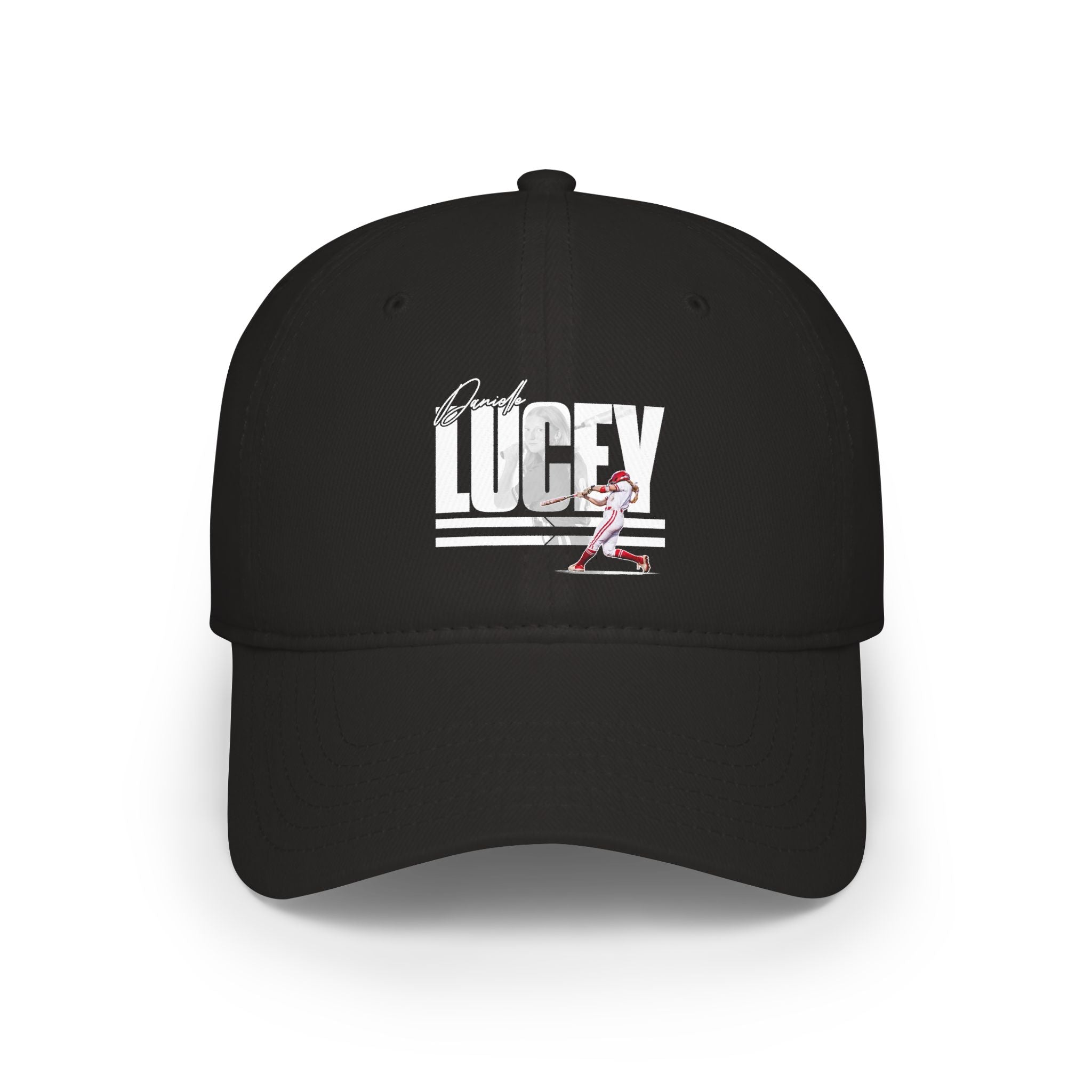 Danielle Lucey Hat