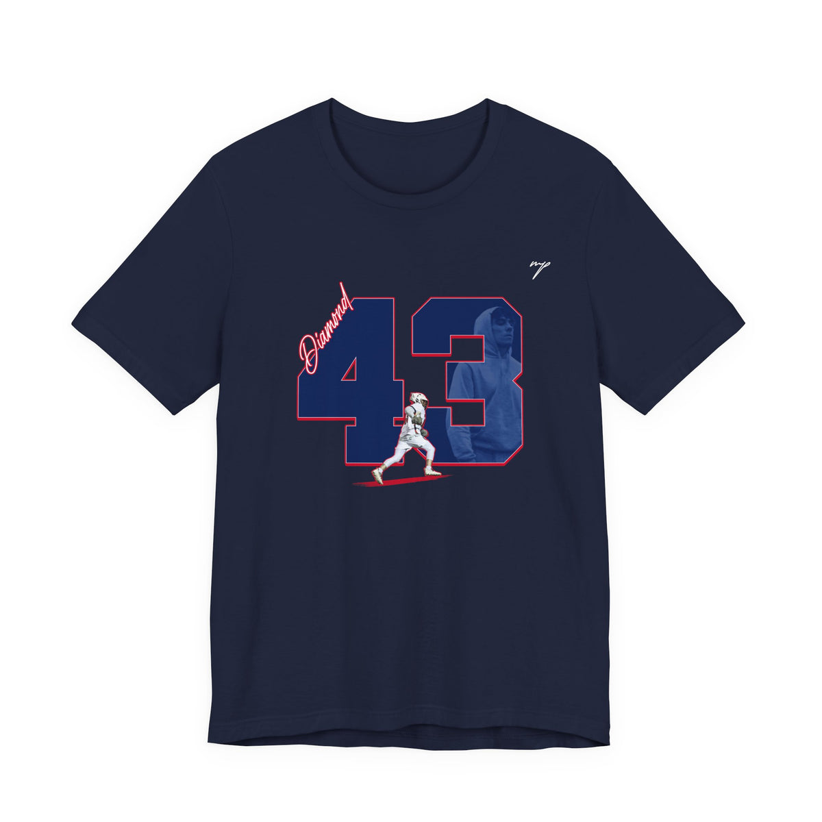 Noah Diamond Graphic Tee