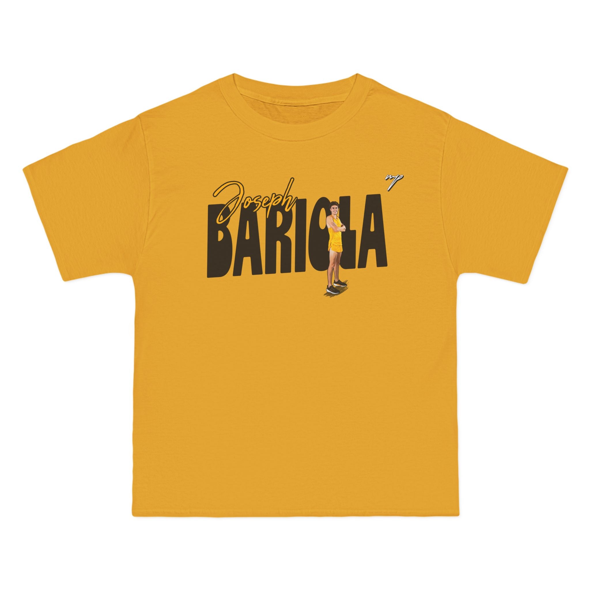 Joseph Bariola Vintage Tee