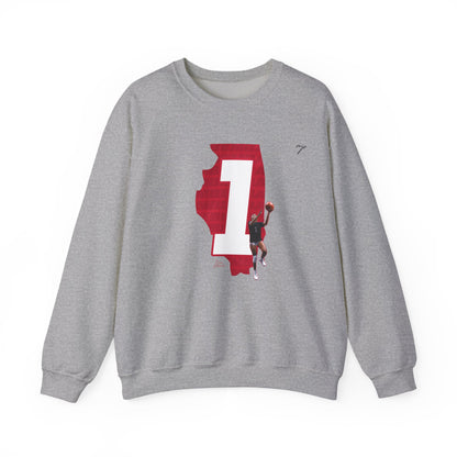 Teresa Mbemba Crewneck