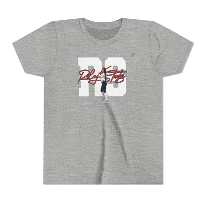 Riley Staats YOUTH Graphic Tee