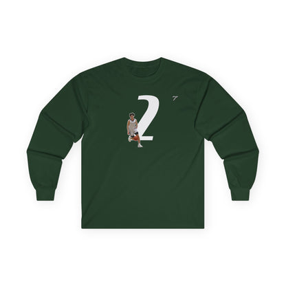 Cooper Loll Long Sleeve Tee