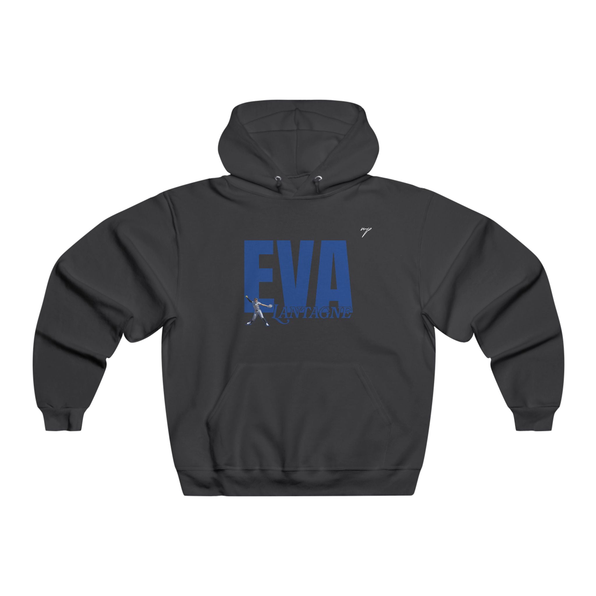 Eva Lantagne Vintage Hoodie