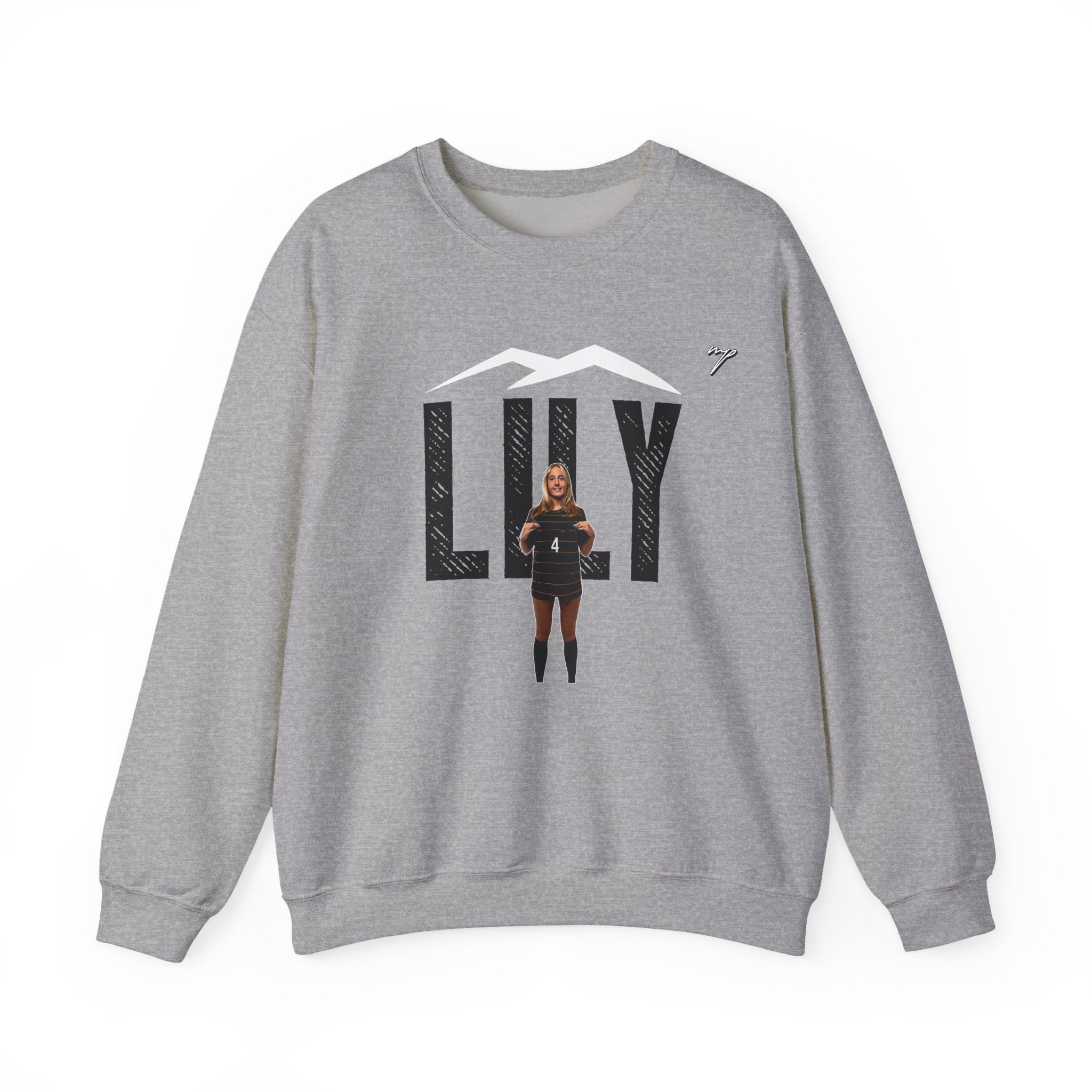 Lily Smith Crewneck