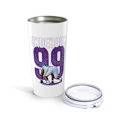 Hakeem Anderson Tumbler Mug