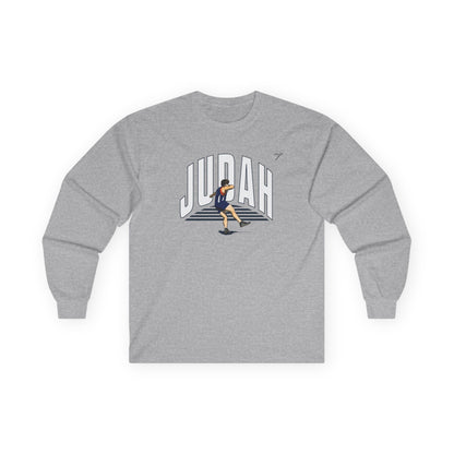 Judah Withey Long Sleeve Tee