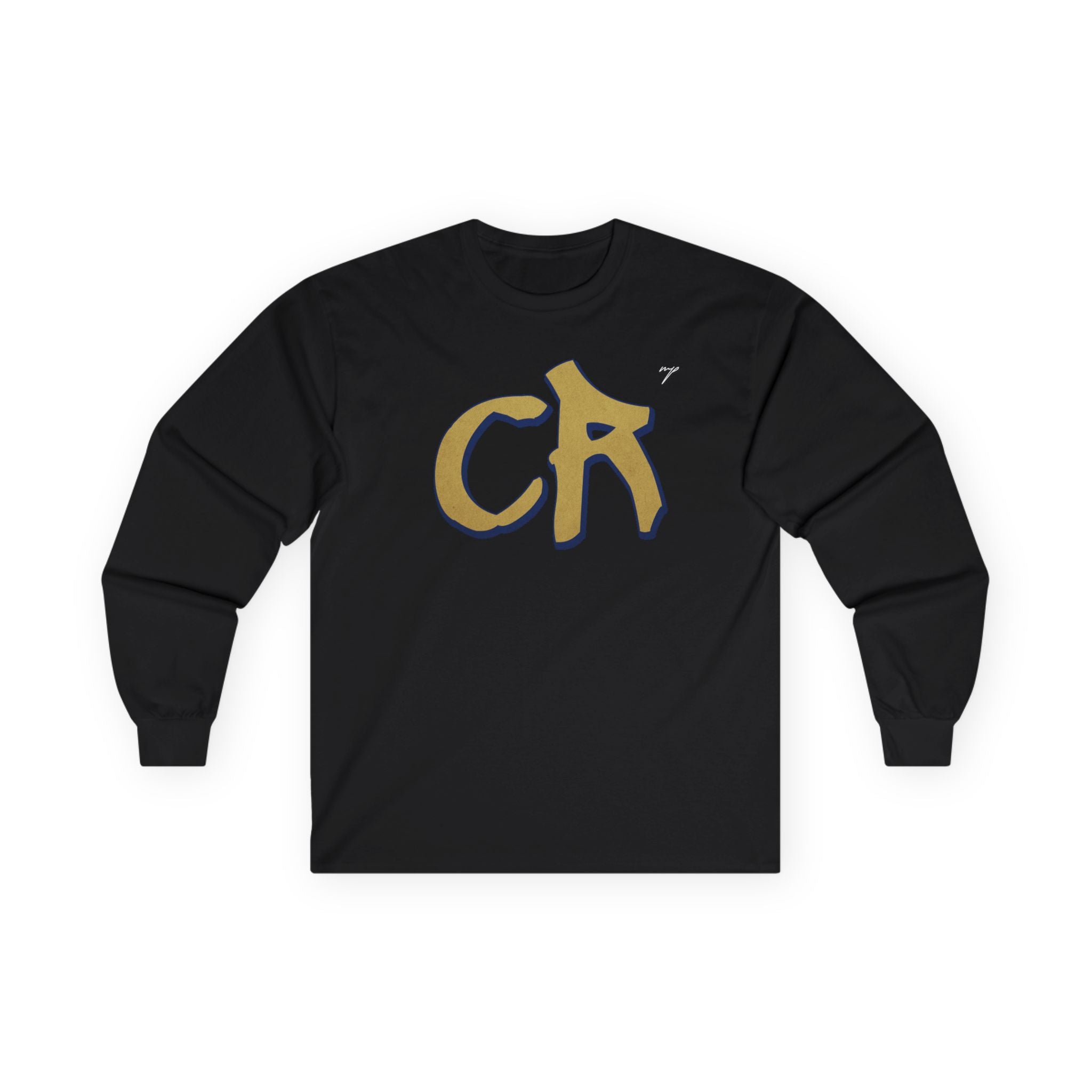 Carmen Richardson Long Sleeve Tee