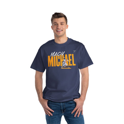 Macy Michael Vintage Tee