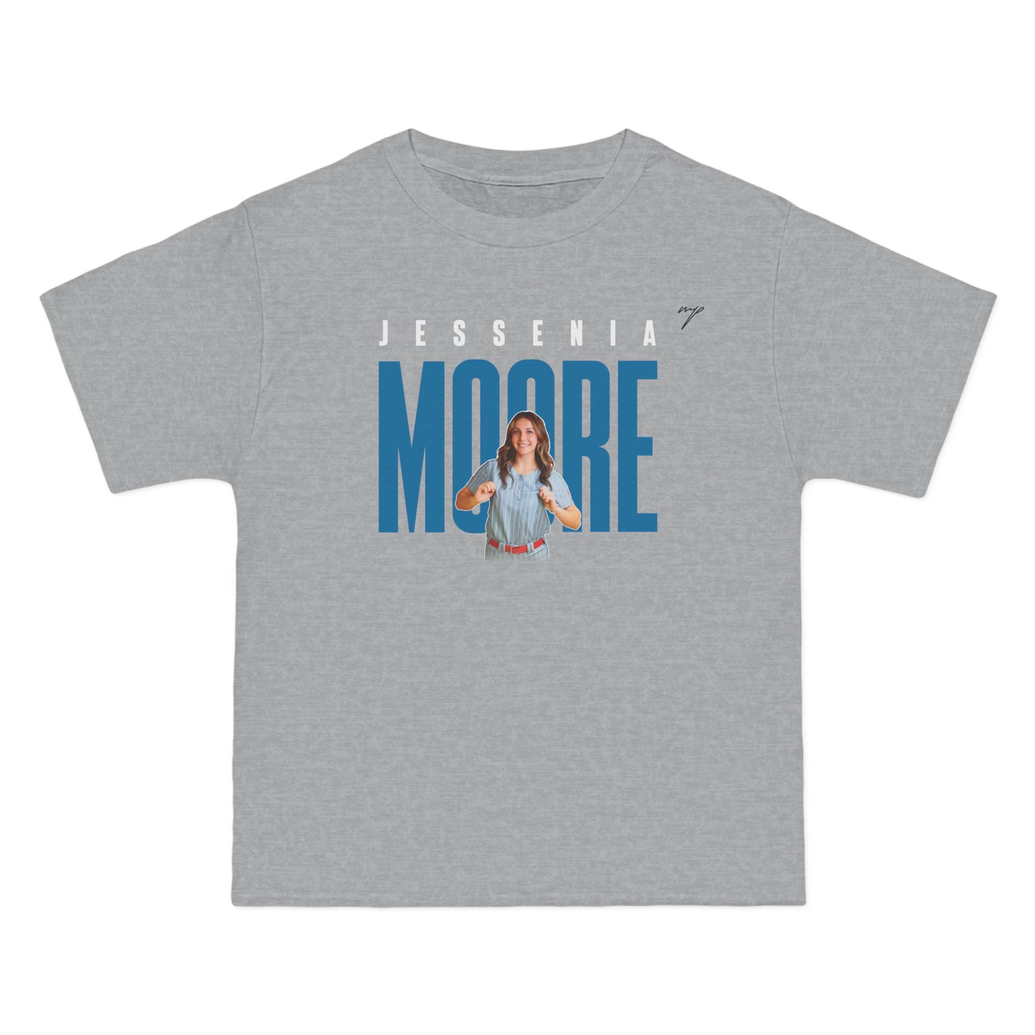 Jessenia Moore Vintage Tee