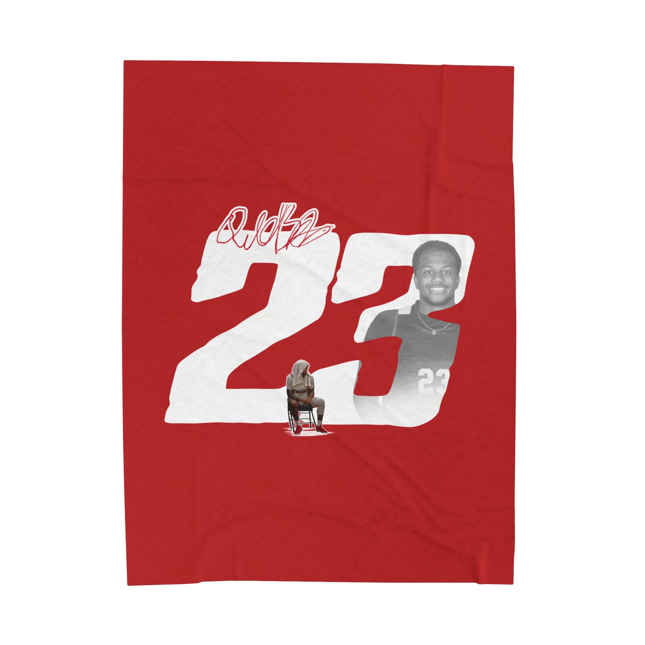 Qudire Bennett Blanket
