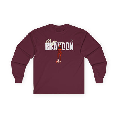 Mya Brandon Long Sleeve Tee