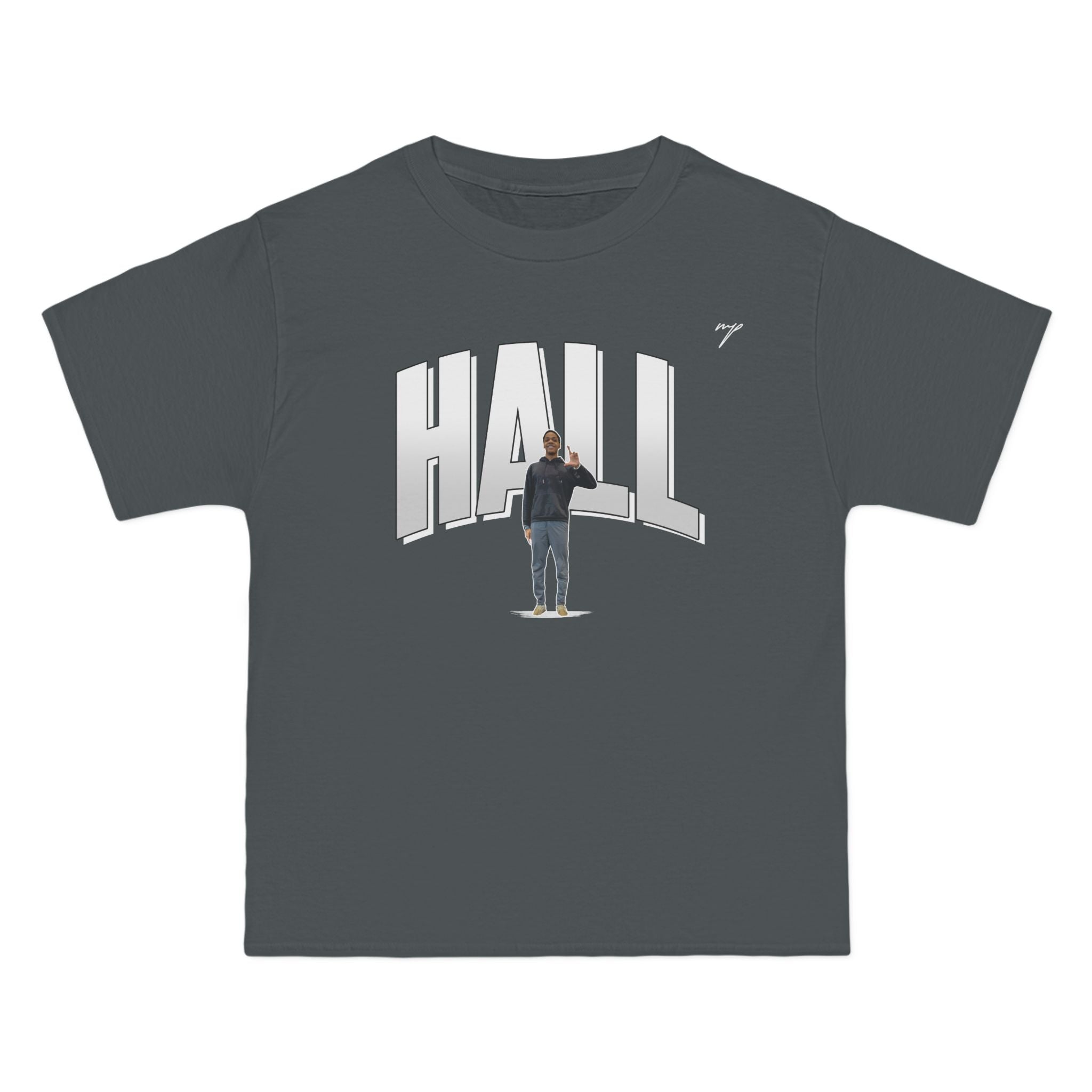 Judah Hall Vintage Tee