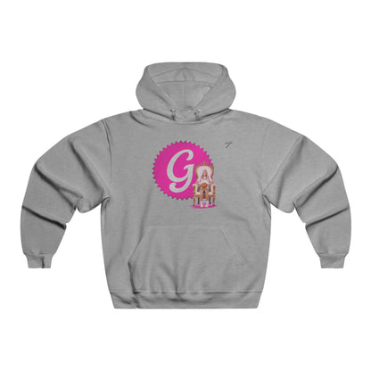 Gracie Worsley Vintage Hoodie
