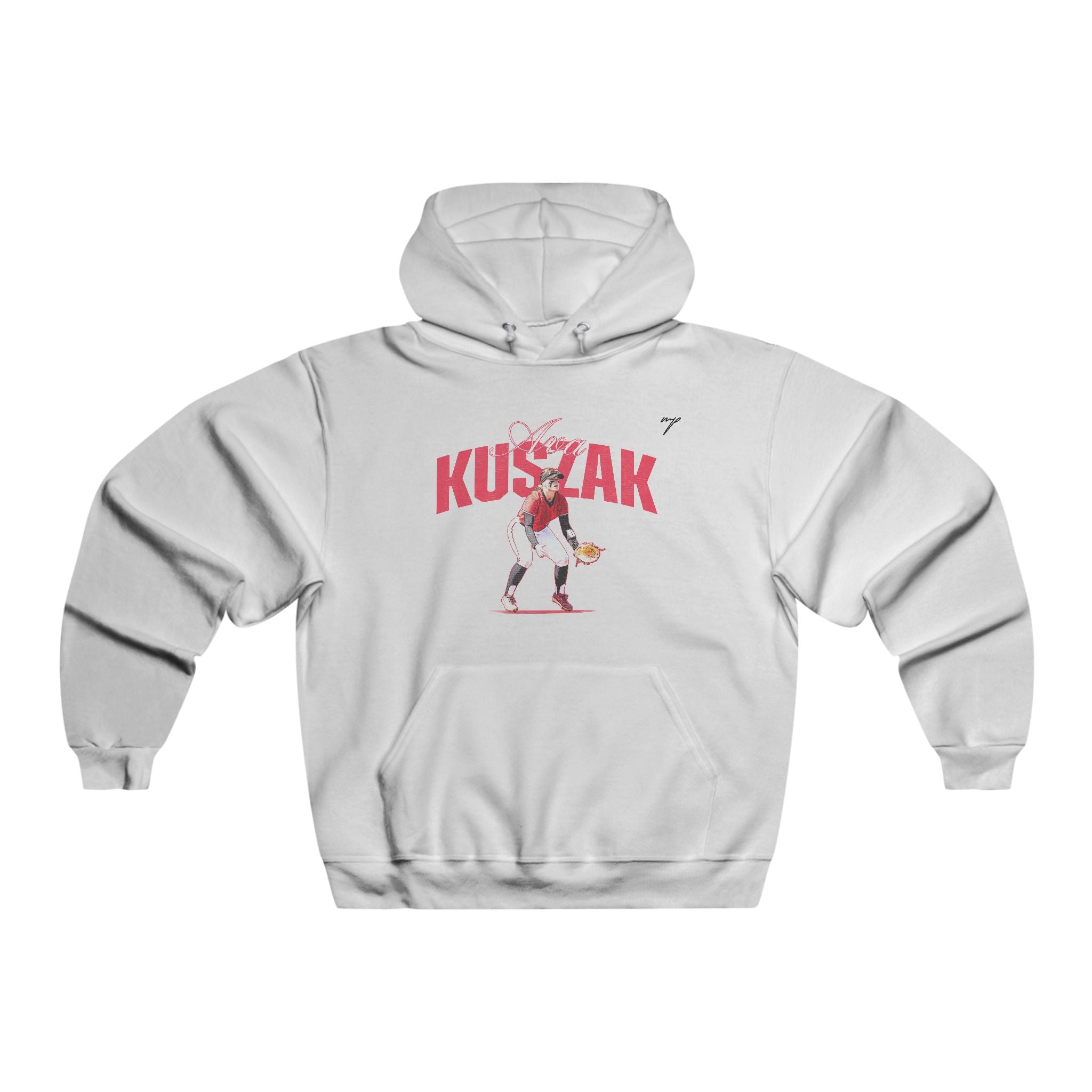 Ava Kuszak Vintage Hoodie