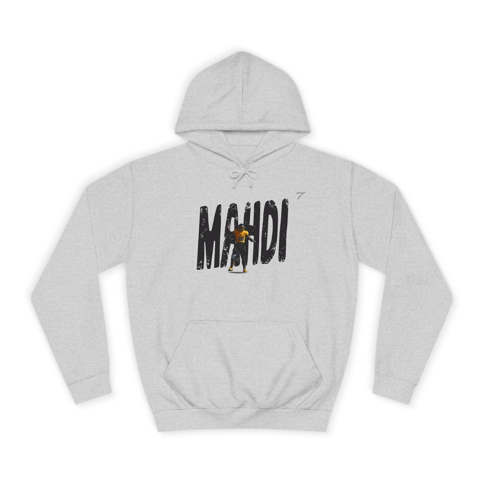 Abe Mahdi Hoodie