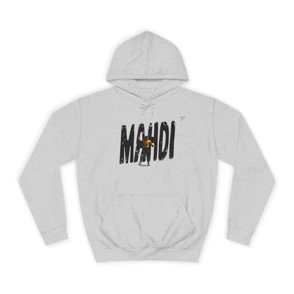 Abe Mahdi Hoodie