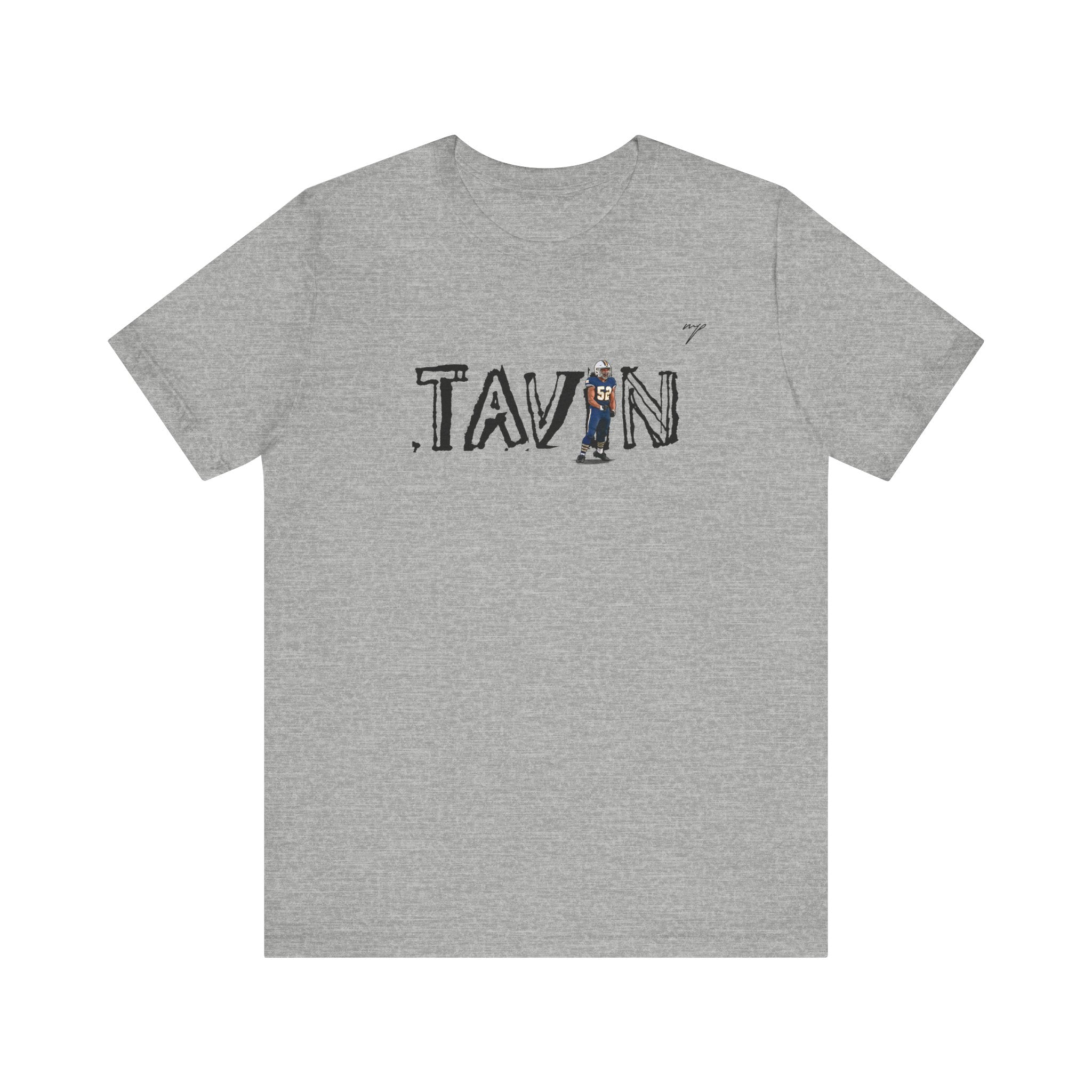 Tavin Thomas Graphic Tee