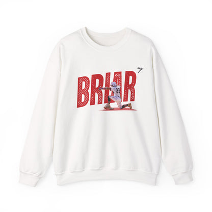 Briar Turner Crewneck