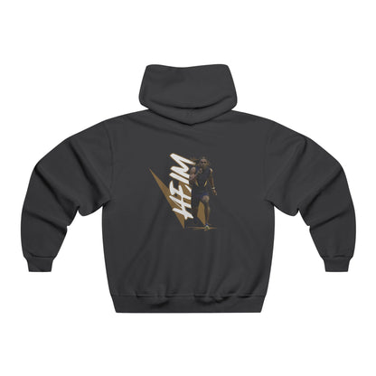 Jaheim Jones Vintage Hoodie