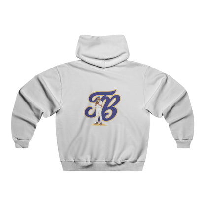 Tyon Belton Vintage Hoodie