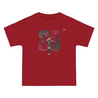 Jenna Studer Vintage Tee