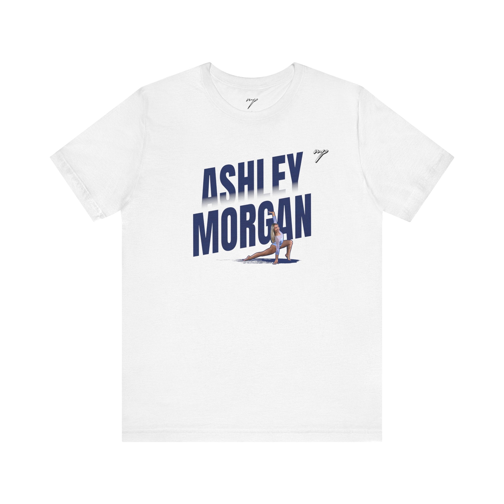 Ashley Morgan Graphic Tee