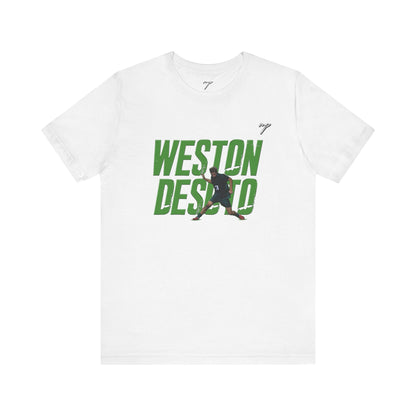 Weston Desoto Graphic Tee