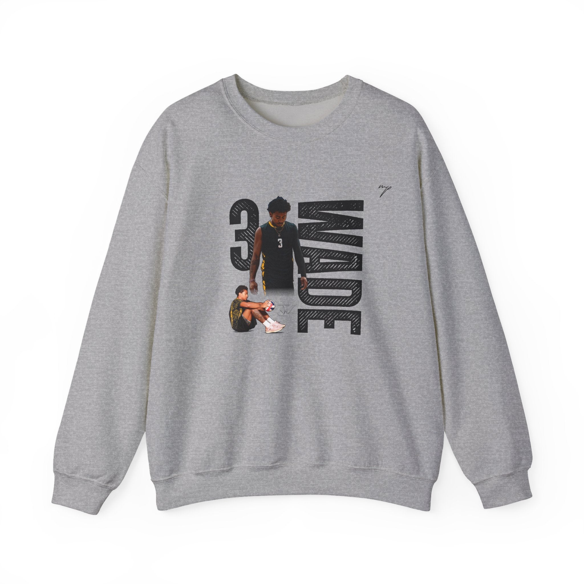 Jayden Wade Crewneck