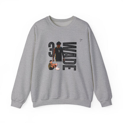 Jayden Wade Crewneck