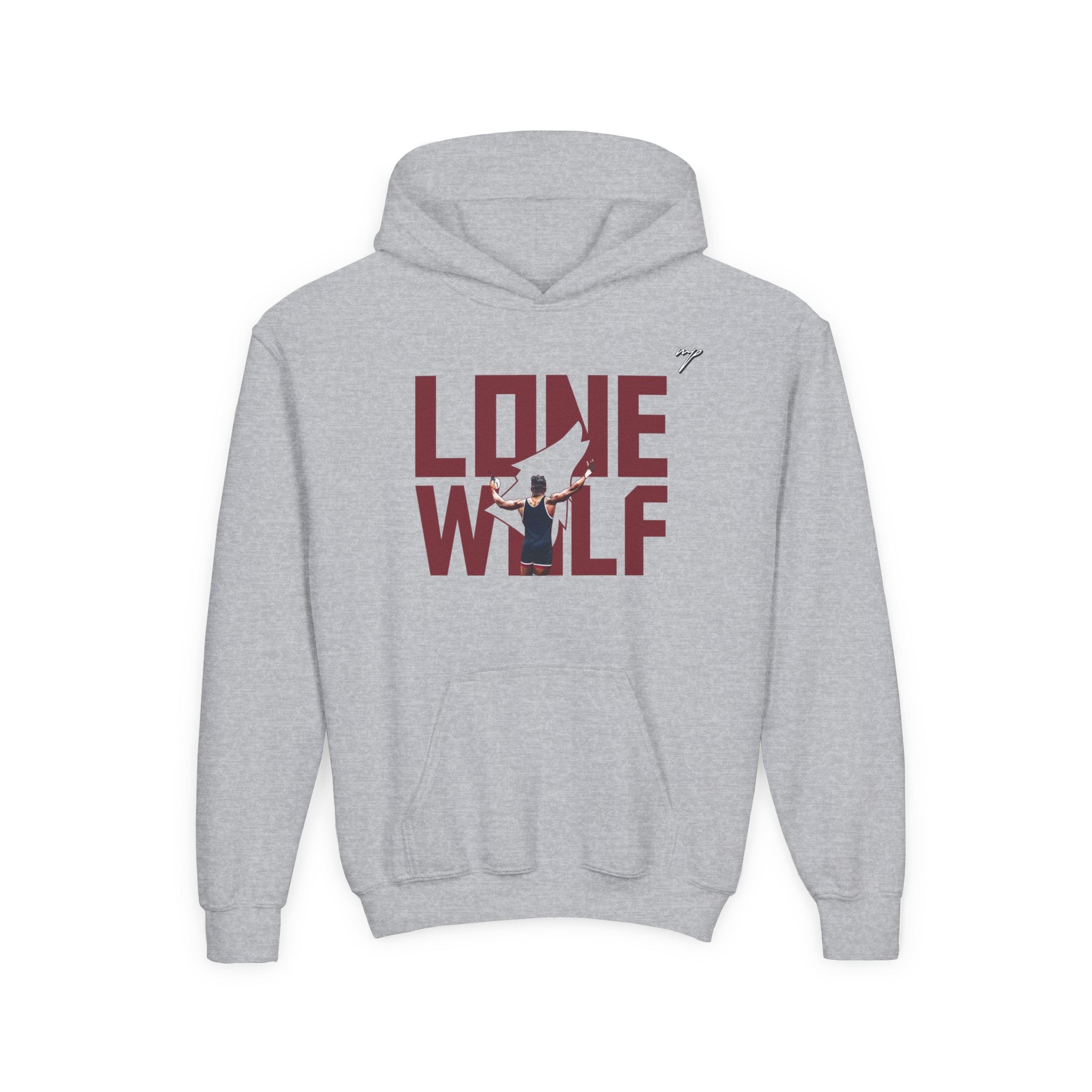 Mel Whitehead YOUTH Hoodie
