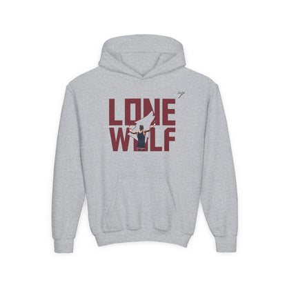 Mel Whitehead YOUTH Hoodie