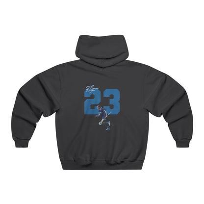Maeve Flynn Vintage Hoodie
