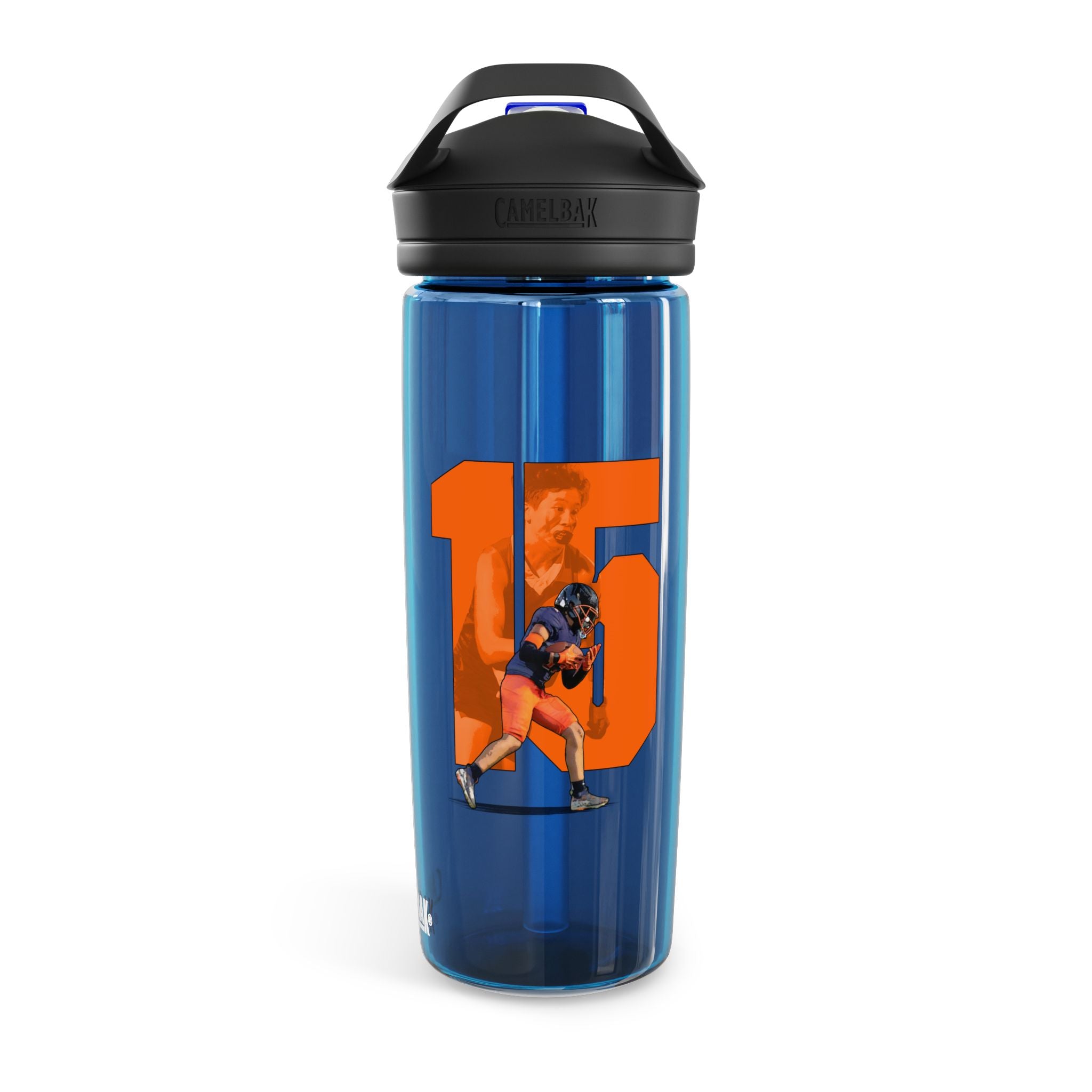 Melanie Archuleta CamelBak Water Bottle
